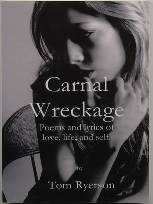 cover image of Carnal Wreckage